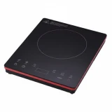 Product Image of the 쿠킨 터보3 인덕션 전기레인지 1구