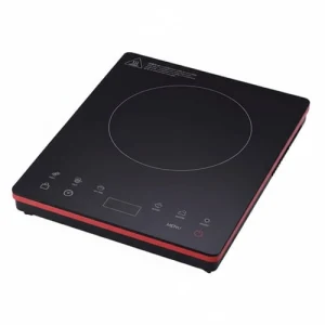 Product Image of the 쿠킨 터보3 인덕션 전기레인지 1구