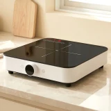 Product Image of the 홈플래닛 2000W 고화력 슬림 인덕션 레인지 1구