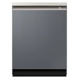 Product Image of the 삼성전자 BESPOKE Infinite Line 키친핏 빌트인 정수필터 내장형 식기세척기 14인용 방문설치