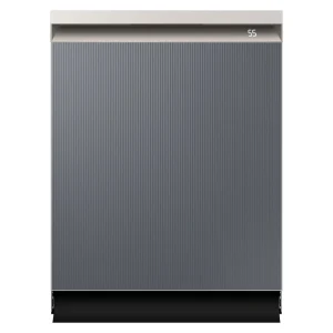 Product Image of the 삼성전자 BESPOKE Infinite Line 키친핏 빌트인 정수필터 내장형 식기세척기 14인용 방문설치