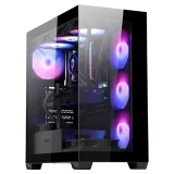 TOP7 QHD 게이밍 PC 추천 추천 모델 퍼플랩 2026 게임용 조립PC 코어Ultra7 인텔 14세대 지포스 RTX 5070 Ti