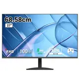 TOP9 27인치 모니터 추천 추천 모델 디엑스 FHD 100Hz IPS LED 컴퓨터 모니터