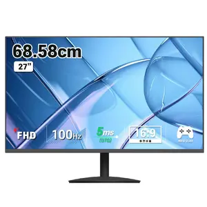 TOP9 27인치 모니터 추천 추천 모델 디엑스 FHD 100Hz IPS LED 컴퓨터 모니터