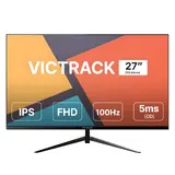 TOP9 27인치 모니터 추천 추천 모델 빅트랙 FHD 100hz 평면 모니터