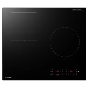 TOP7 가스레인지 철거하고 싶은 집 3구 인덕션 추천 추천 모델 쿠첸 IH BLACK 3400 3구 인덕션 방문설치