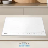 TOP7 가스레인지 철거하고 싶은 집 3구 인덕션 추천 추천 모델 하츠 클레르 3구 인덕션 화이트 매립형 전기레인지 쿡탑, 빌트인, EIC-30HWR252
