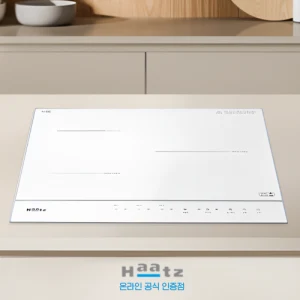 TOP7 가스레인지 철거하고 싶은 집 3구 인덕션 추천 추천 모델 하츠 클레르 3구 인덕션 화이트 매립형 전기레인지 쿡탑, 빌트인, EIC-30HWR252