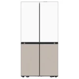 Product Image of the 삼성전자 Bespoke AI 하이브리드 875L 4도어 냉장고 방문설치