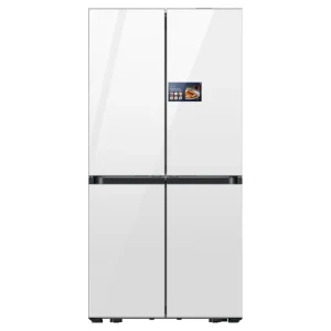 Product Image of the 삼성전자 Bespoke AI 하이브리드 키친핏 602L 4도어 냉장고 방문설치