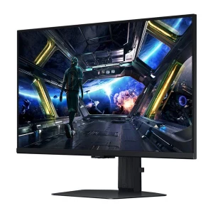 TOP7 4K 120Hz 게이밍 모니터 추천 추천 모델 삼성전자 오디세이 S200 68cm(27인치) IPS 4K UHD 144Hz