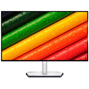 Product Image of the DELL ULTRASHARP U2723QE 4K UHD IPS Black 27인치 모니터 USB-C 지원
