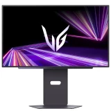 Product Image of the -LG전자- LG 울트라기어 32GS94U 144Hz 게이밍모니터  고해상도 UHD 4K IPS 광시야각