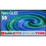 TOP10 55인치 TV 추천 추천 모델 삼성전자 55인치 25년형 NEO QLED 슬림베젤 네오 큐엘이디 4K UHD 스마트 TV 55QN70F, 방문설치, 스탠드형, 55QN70F, 138CM(55인치)