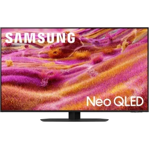Product Image of the 삼성 65인치급 네오 QLED 4K QN90F 시리즈, 비전 AI, 미니 LED 스마트 TV(2025년형, 65QN90F) 퀀텀 HDR+, 객체 추적 사운드+(돌비 애트모스 포