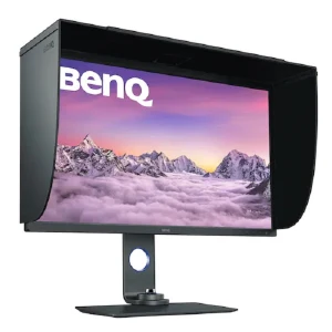 Product Image of the BenQ SW321C