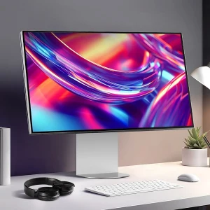Product Image of the LG UltraFine evo 32U990AS 6K