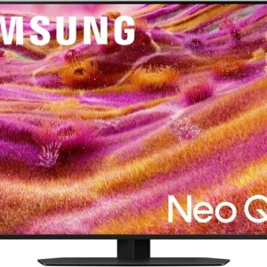 Product Image of the AS 5년포함 25년 삼성 85인치 KQ85QNF90AFXKR 4K 네오 QLED QN85QN90F