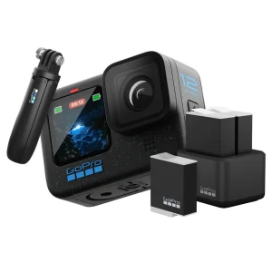 고프로-히어로12-블랙-올인원-패키지-히어로12-엔듀로듀얼충전기-쇼티-128GB