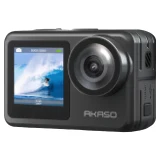 Product Image of the 아카소 브레이브 7 LE 4K 듀얼스크린 액션캠