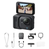 Product Image of the 인스타360, Insta360 GO Ultra 사이클링 번들 액션캠