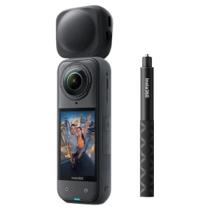 Product Image of the 인스타360 액션캠 세트 X5