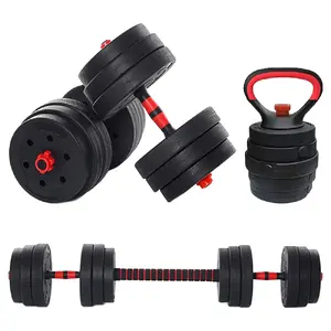 TOP5 무게조절 케틀벨 추천 추천 모델 이고웰 파워풀 케틀벨 무게 조절 덤벨 바벨 2kg x 4p, 1.5kg x 4p, 1.25kg x 4p, 20kg, 1개