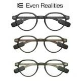 Product Image of the 이븐 리얼리티 Even G2 스마트 글래스