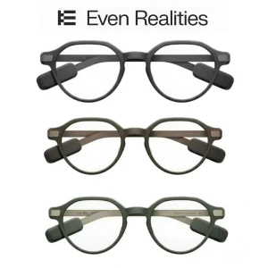 Product Image of the 이븐 리얼리티 Even G2 스마트 글래스