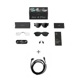 Product Image of the TCL RayNeo Air4 Pro