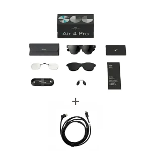 Product Image of the TCL RayNeo Air4 Pro