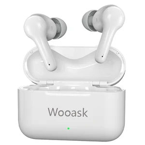 Product Image of the 우애스크 M6K PRO AI 번역 이어버드