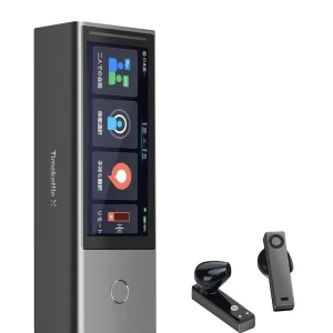 Product Image of the 타임케틀 X1 AI 통역 허브