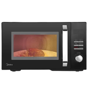 Product Image of the 마이디어 광파오븐 에어프라이어 23L 블랙, MTO2300BL