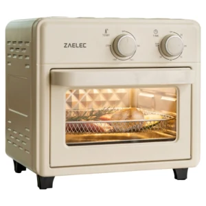 Product Image of the 자일렉 오븐형 에어프라이어 12L