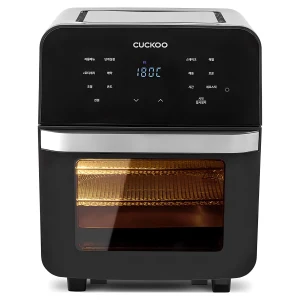Product Image of the 쿠쿠 오븐형 에어프라이어 14L
