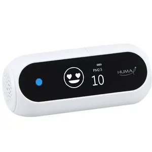 TOP8 공기질 측정기 추천 추천 모델 휴마아이 미세먼지 측정기 화이트 HI-100A