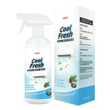 Product Image of the DASH 쿨프레쉬 에어컨 탈취제 500ml