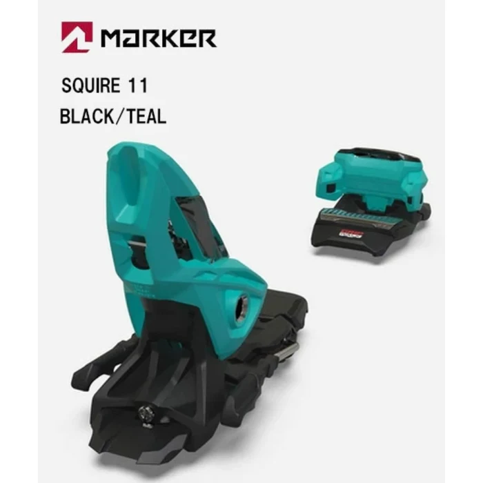 마커 Squire 11 블랙·틸