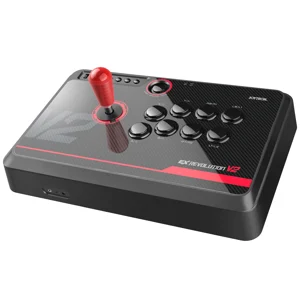 TOP7 격투 게임 아케이드 조이스틱 추천 추천 모델 조이트론 PC 아케이드 조이스틱 EX레볼루션V2 삼덕사 레버형