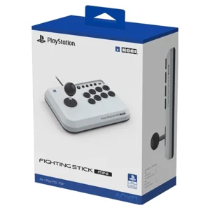 TOP7 격투 게임 아케이드 조이스틱 추천 추천 모델 호리 PS5 / PS4 / PC 호환 파이팅 스틱 미니