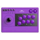 TOP7 격투 게임 아케이드 조이스틱 추천 추천 모델 8BitDo Arcade Stick (퍼플)