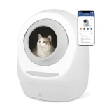 Product Image of the Casa Leo Leo's Loo Too