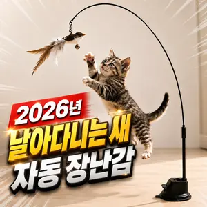 TOP15 고양이 자동 장난감 추천 추천 모델 펠코스 고양이 장난감 낚시대 자동