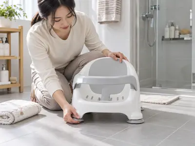 TOP9 아기 목욕의자 추천 서브 대표 이미지