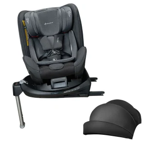 Product Image of the 다이치 블리바 360 프로 아이사이즈 카시트