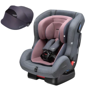 Product Image of the 다이치 퍼스트세븐 플러스 카시트 + 썬바이저