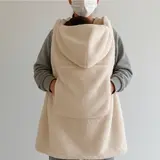 TOP17 아기띠 워머 추천 추천 모델 베베캐리 극세사 아기띠워머 유모차블랭킷 유모차담요