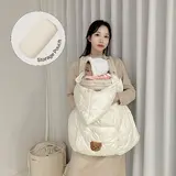 TOP17 아기띠 워머 추천 추천 모델 포근한 아기띠워머