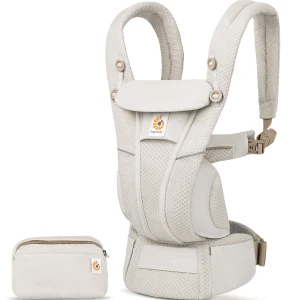 Product Image of the 에르고베이비 옴니 브리즈 아기띠